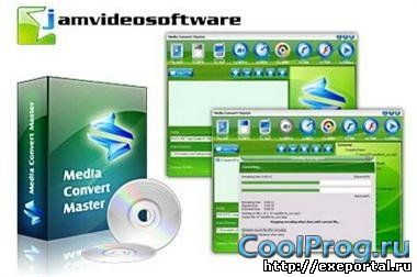 JamVideoSoft Media Convert Master v10.0.1.2067